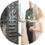 Startseite - Core Backbone