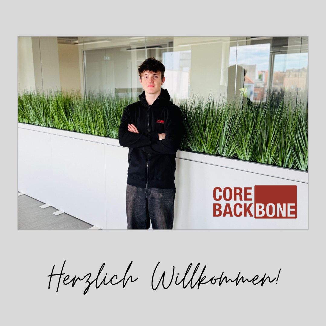 News Archives - Core Backbone